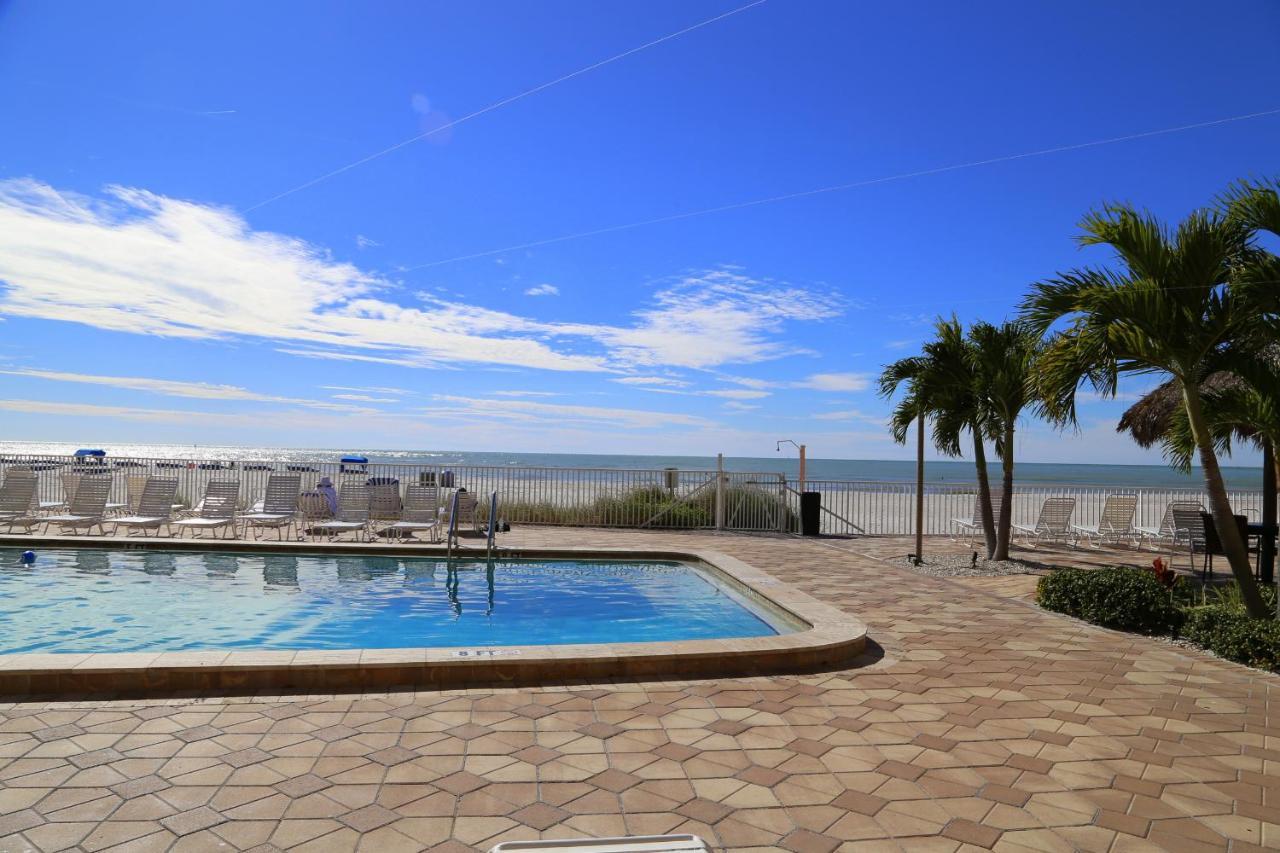 301 Sandy Shores Condos St. Pete Beach Kültér fotó