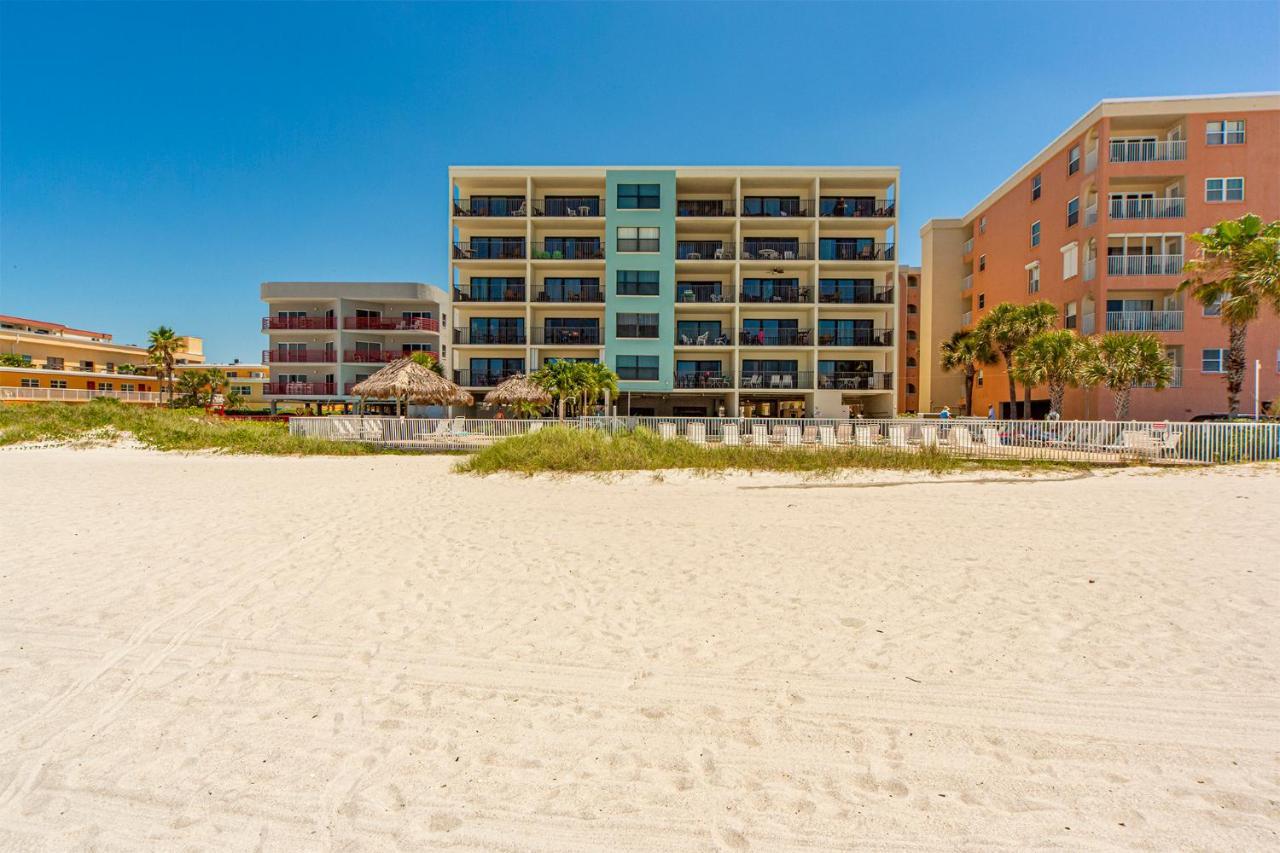 301 Sandy Shores Condos St. Pete Beach Kültér fotó
