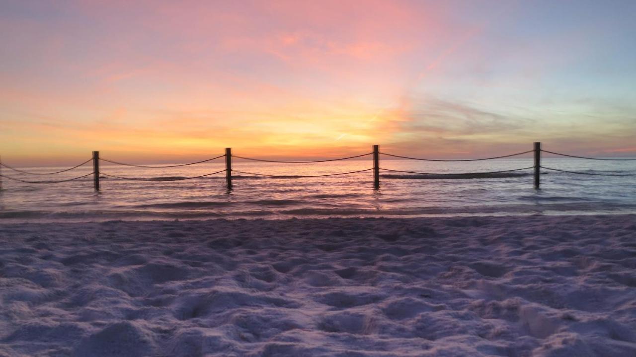 301 Sandy Shores Condos St. Pete Beach Kültér fotó