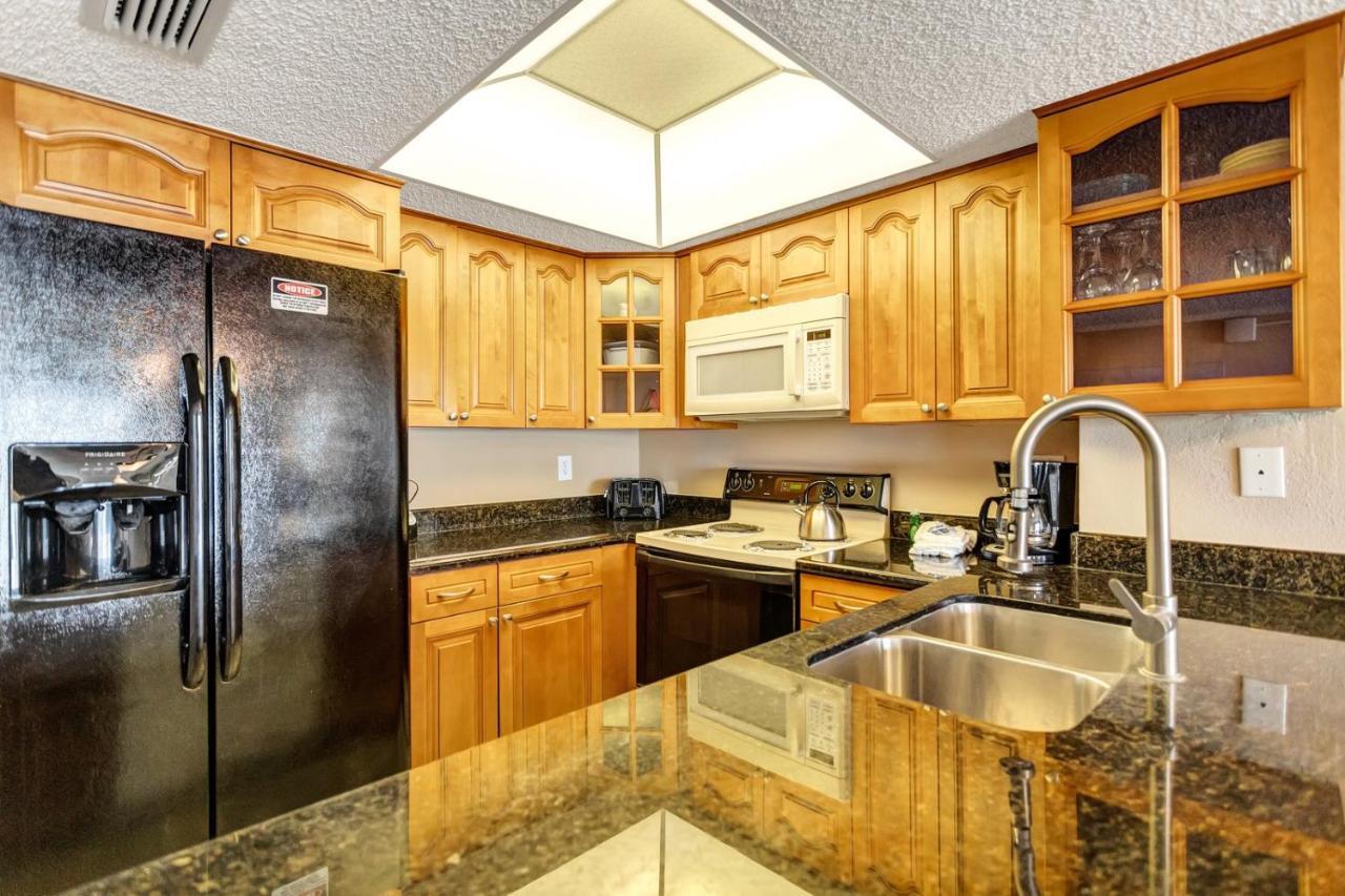 301 Sandy Shores Condos St. Pete Beach Kültér fotó