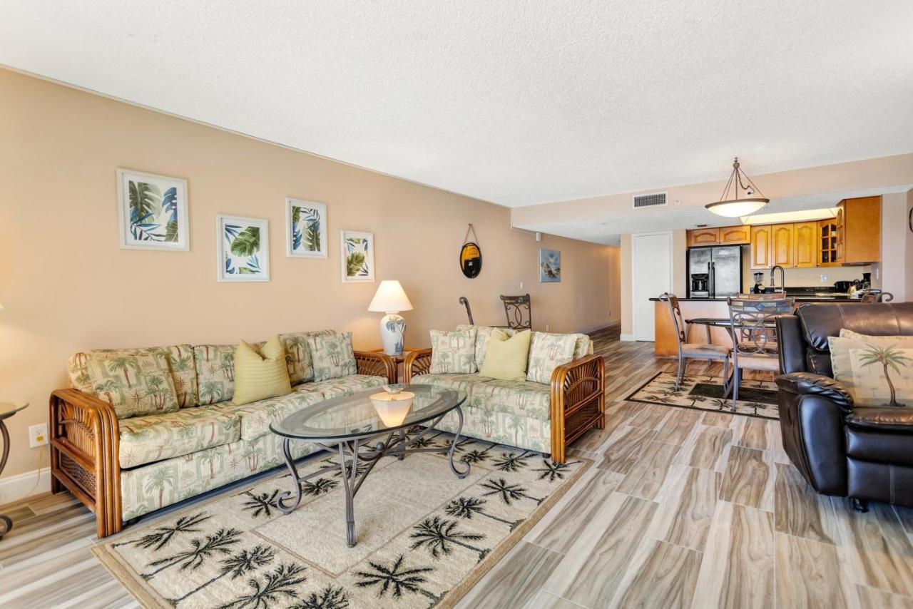 301 Sandy Shores Condos St. Pete Beach Kültér fotó