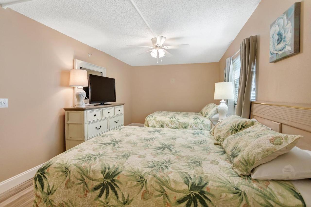 301 Sandy Shores Condos St. Pete Beach Kültér fotó
