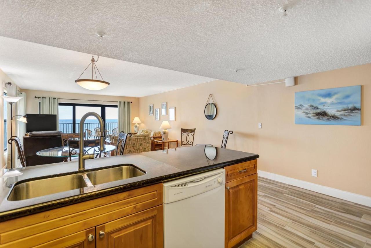 301 Sandy Shores Condos St. Pete Beach Kültér fotó