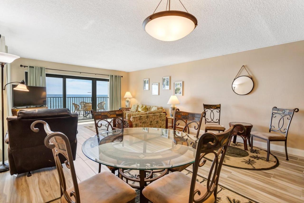 301 Sandy Shores Condos St. Pete Beach Kültér fotó