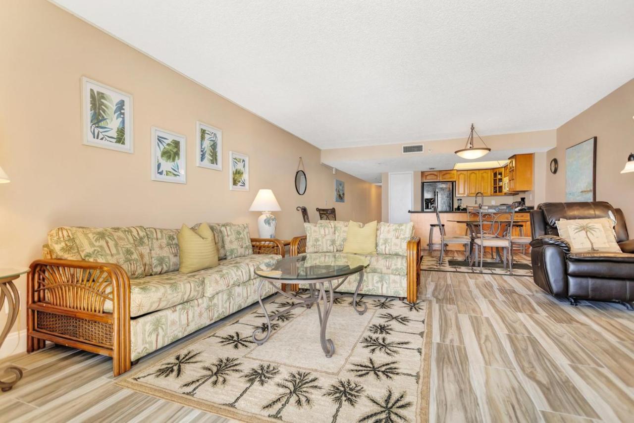 301 Sandy Shores Condos St. Pete Beach Kültér fotó