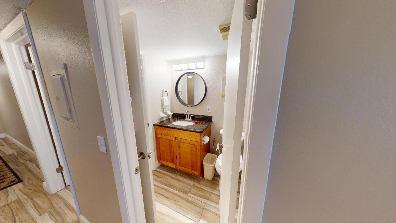 301 Sandy Shores Condos St. Pete Beach Kültér fotó
